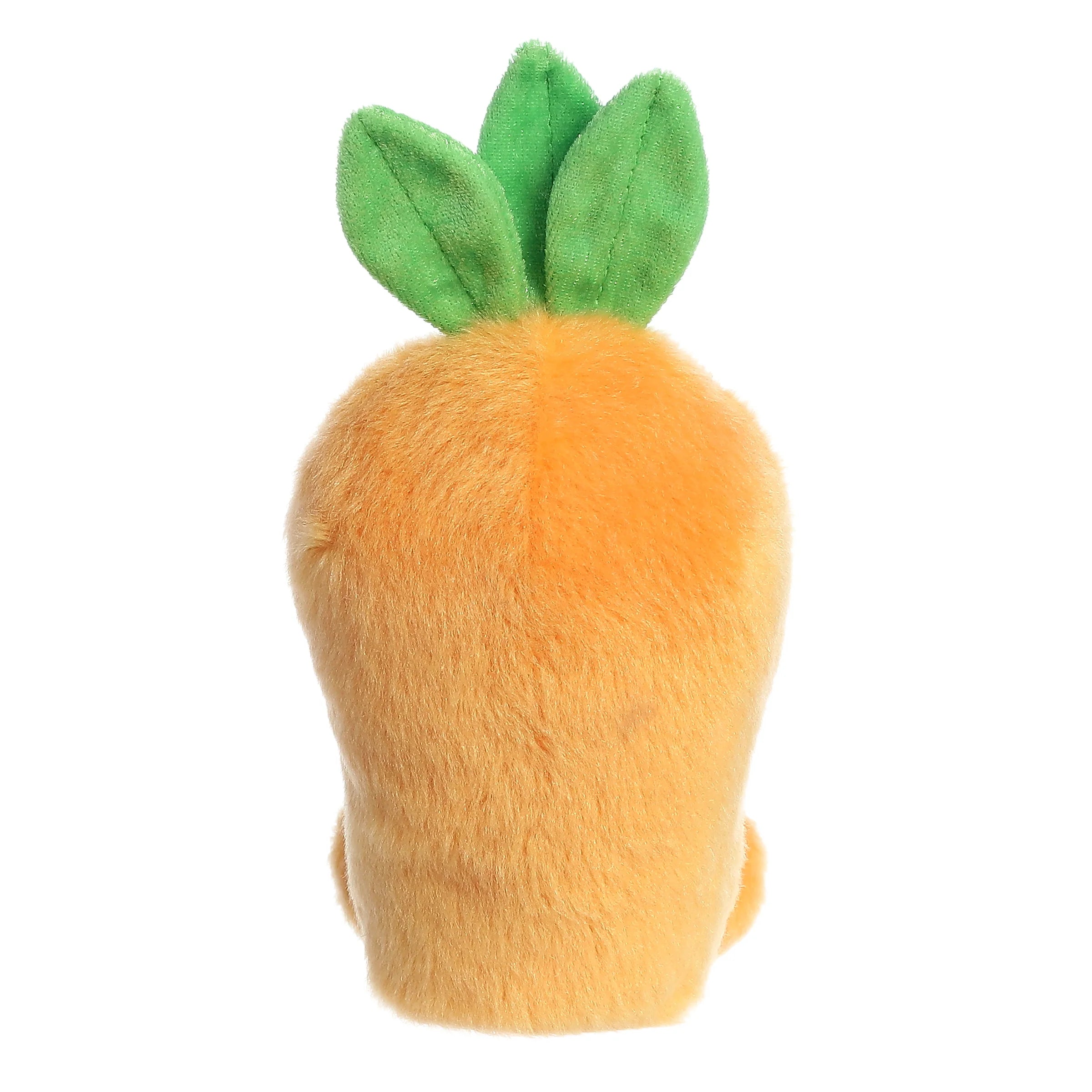 Palm Pals - Cheerful Carrot 13cm