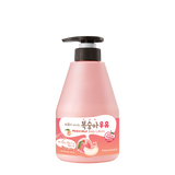 Milk Body Lotion - Peach Milk