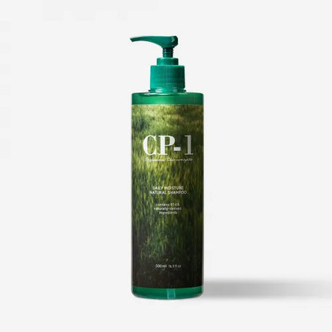 CP-1 Daily Moisture Natural Shampoo