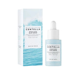 Madagascar Centella Hyalu-Cica Blue Serum Mini