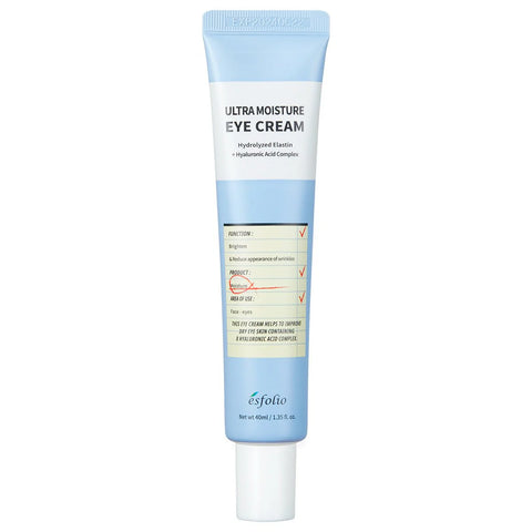 Eye Cream - Moisture