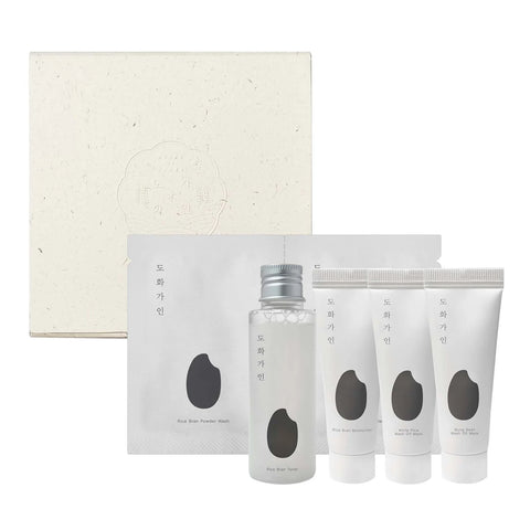 House of Dohwa Travel kit