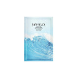 Madagascar Centella Hyalu-cica Hydrating Mask à l'unité