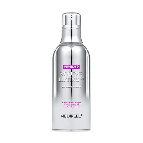 Peptide 9 Volume Lifting Pro All in One Essence