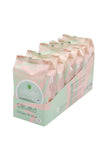 Collagen & Aloe Makeup Wipes
