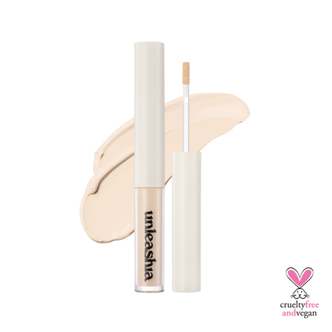 Bye Bye My Blemish Concealer 1.0 PEONY