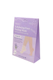 Lavender  Pairs Foot Peeling Mask
