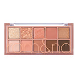 Better Than Palette - 01 Pampas Garden