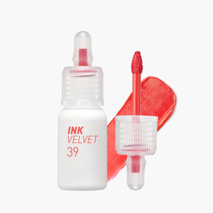 Ink The Velvet  #39 Sunny Orange