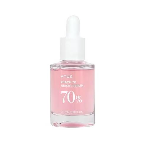 Peach 70 Niacin Serum