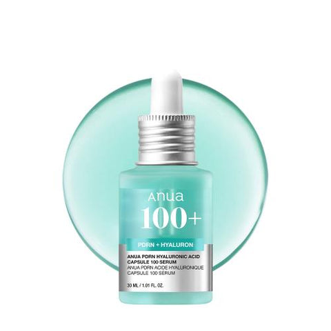 PDRN Hyaluronic Acid Capsule 100 Serum