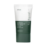 Heartleaf Silky Moisture Sunscreen