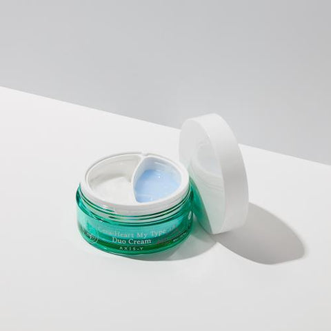 Cera- Heart My Type Duo Cream
