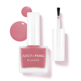 Juicy-Pang Water Blusher #PK02 Raspberry
