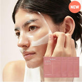 Bio-collagen Real Deep Mask (Boite de 4)