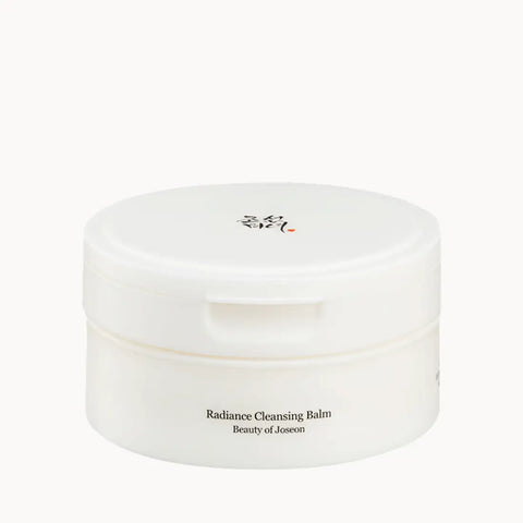 Radiance Cleansing Balm