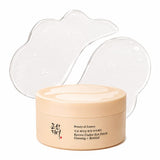 Revive Under Eye Patch: Ginseng + Retinal
