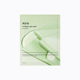 Collagen Gel Mask - Heartleaf Jelly