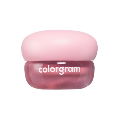 Tintin DORY BLUR JAM - 01 PINK Cashew NUT