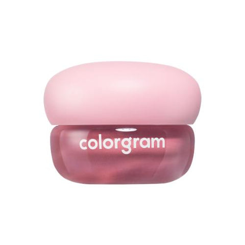 Tintin DORY BLUR JAM - 01 PINK Cashew NUT