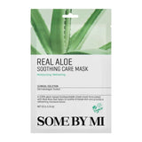 Real Care Mask - Aloe Soothin