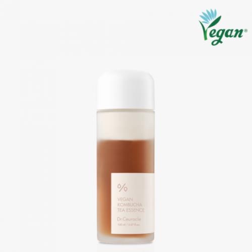 Vegan Kombucha Tea Essence