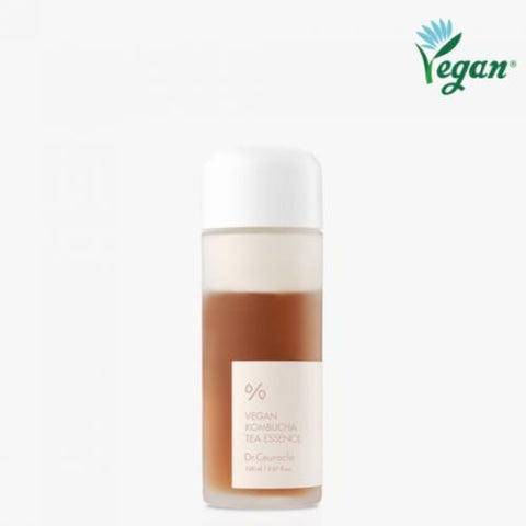 Vegan Kombucha Tea Essence
