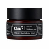 Midnight Blue Calming Cream
