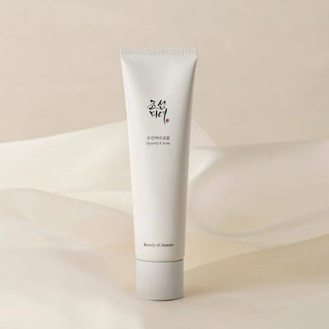 Dynasty Cream 100 ml