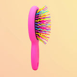 Rainbow Volume S Brush (medium Baby Pink)