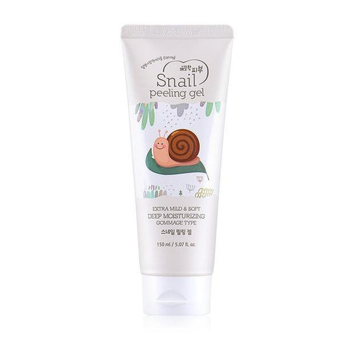 Peeling Gel - Snail