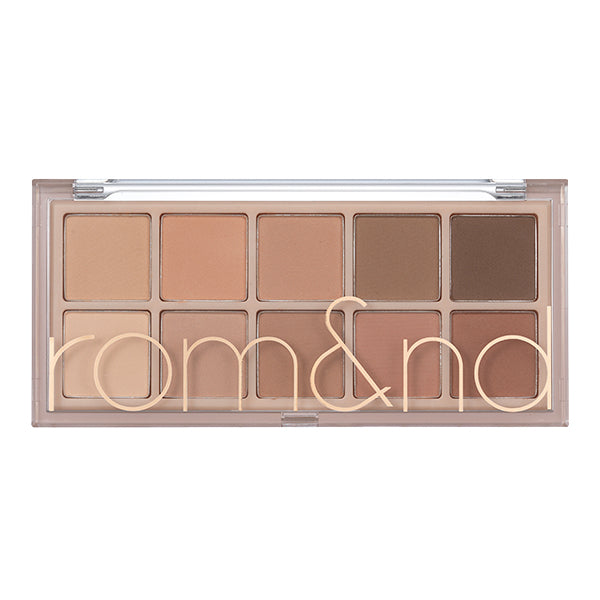 Better Than Palette - 05 Shade & Shadow Garden