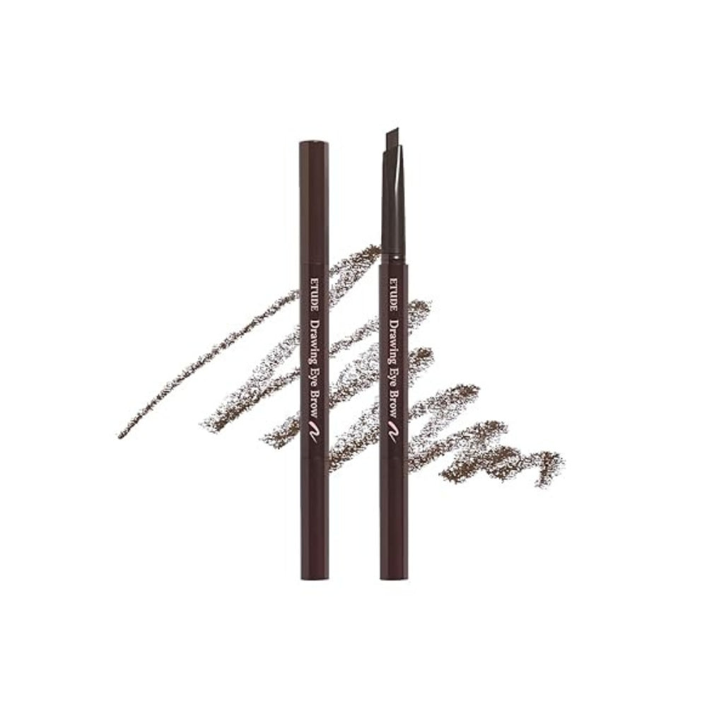 Drawing Eye Brow #1 Dark Brown