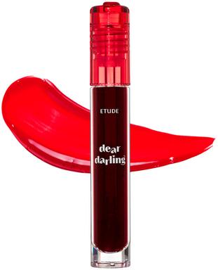 Dear Darling Water Gel #03 Real Red