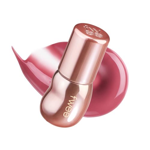 3D Voluming Gloss - B07 Peach 70%