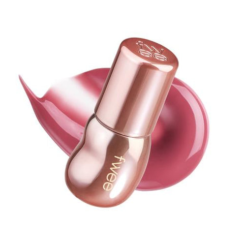 3D Voluming Gloss - B07 Peach 70%