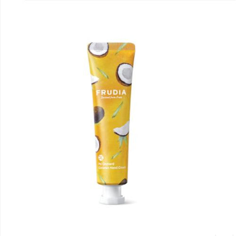 My Orchard Coconut Hand Cream