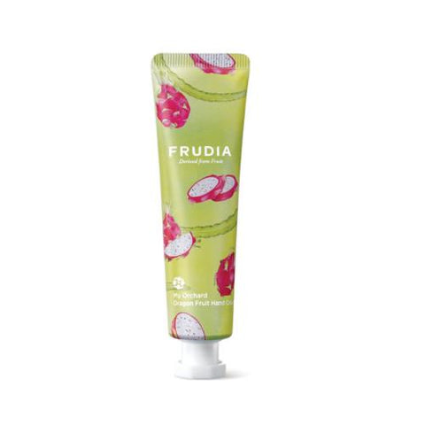 My Orchard Dragon Fruit Hand Cream