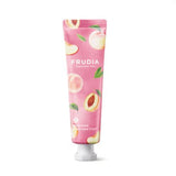 My Orchard Peach Hand Cream