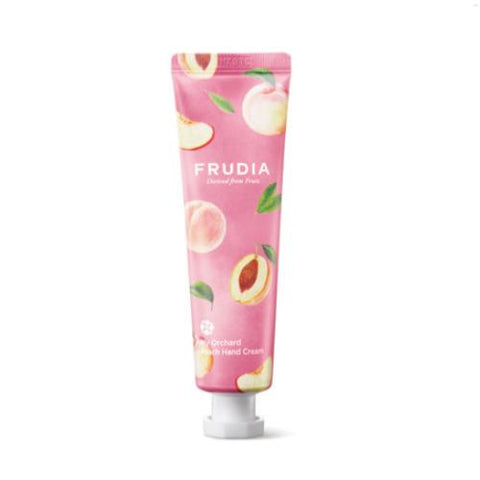 My Orchard Peach Hand Cream