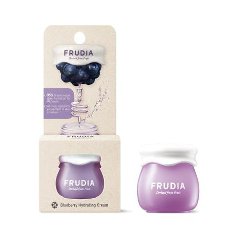 Blueberry Hydrating Cream