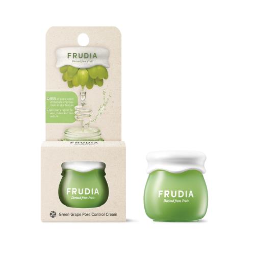 Green Grape Pore Control Cream Mini