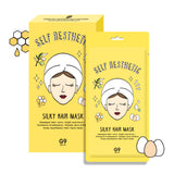 Self Aesthetic Silky Hair Mask à l'unité