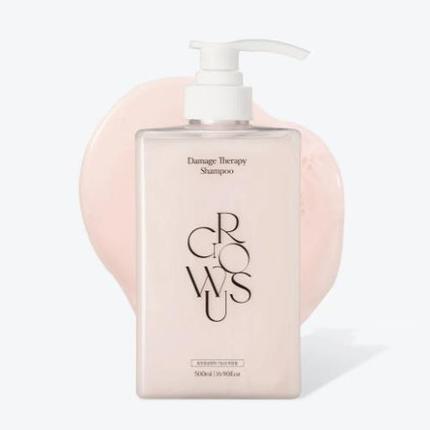 Damage Therapy Shampoo EX