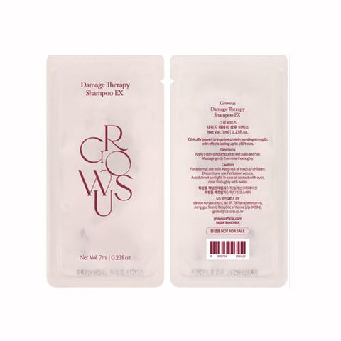Damage Therapy Shampoo EX