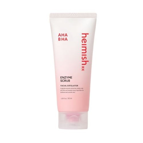 RX AHA BHA Enzyme Scrub