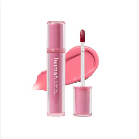 Ever Glow Gloss Lip Tint 03 Loving Rosette
