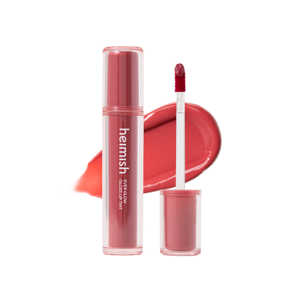 Ever Glow Gloss Lip Tint 04 Amazing Rose