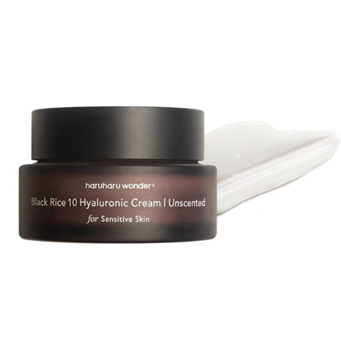 Wonder Black Rice 10 Hyaluronic Cream