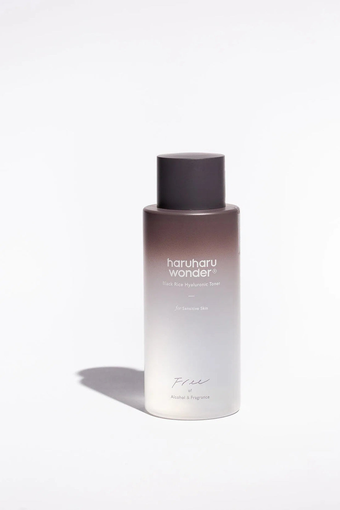 Black Rice Hyaluronic Toner 300ml